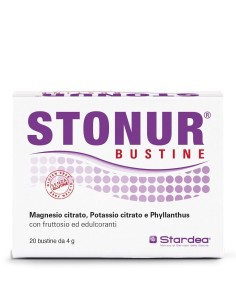 Integratore benessere vie Urinarie